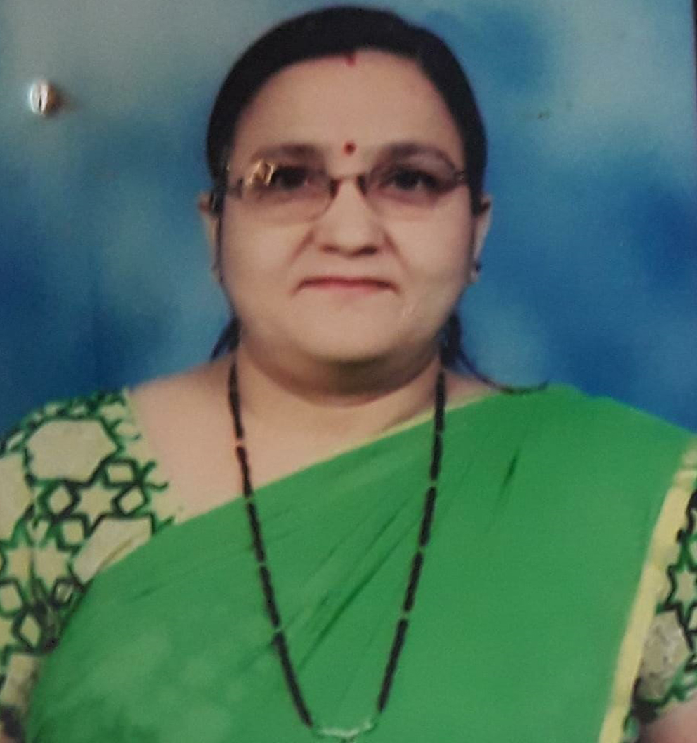 Vinita Tiwari